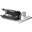 Gel-Verbindungsmuffe mit Verbinderblock EASY/2 V