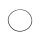 73477 O-Ring NBR 82 x 2 SH70 gefettet