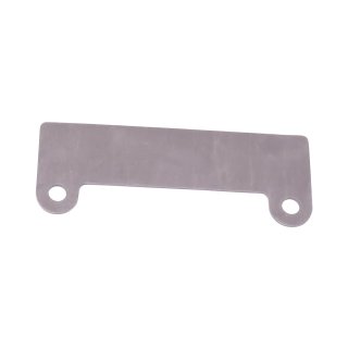 25547 Abdichtklappe BioTec 36 NBR 128x47 SH40