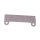 25547 Abdichtklappe BioTec 36 NBR 128x47 SH40